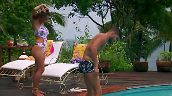 Preview 4 of Marati Gavran Outdoor Sex - Machos sarados e de sunga no De F&eacute_rias com o Ex Brasil 4