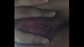 Preview 3 of Japanese Model Yukina - Showing her wet pussy