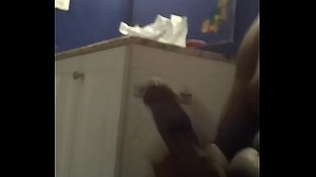 Preview 1 of Tandin Bidha Sex - Me jerking it