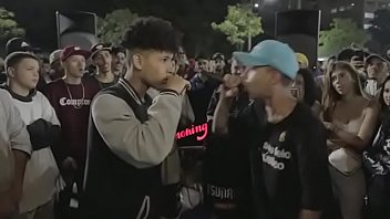 Preview 4 of Glere Hole - JayA Luuck comendo o cu do Mike com seu flow grande