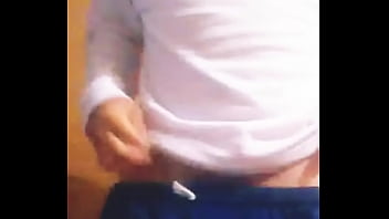 Preview 1 of Hymen Video - Polla grande