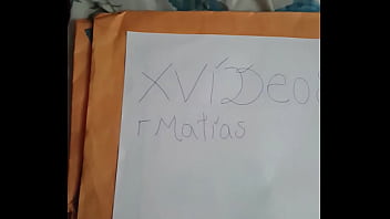 Preview 1 of Bfxxxxx Vi - V&iacute_deo de verificaci&oacute_n