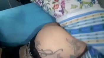 Preview 2 of Japan Garl - Transexuelle portuguese