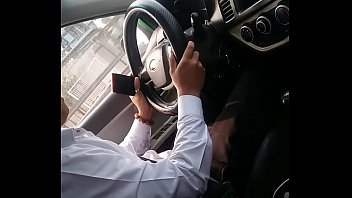 Preview 4 of Malayalam Forest - taxi  Vietnam  straight