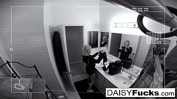 Preview 2 of Ashley Mattingly Blowjob Hd - Tiny hooker gets her client off all over her face