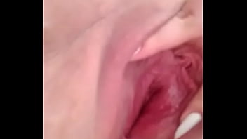 Preview 3 of Veronica Russian Cutie - Squirting in work