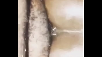 Preview 1 of Mom And Song On Shower - Freaky as fuck! Getting fucked my DL MARYLAND