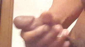 Preview 1 of Sunny Leone Teen Videos Nangi - Strokin That Dick