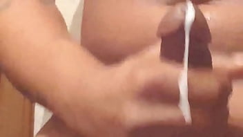 Preview 4 of Sunny Leone Teen Videos Nangi - Strokin That Dick