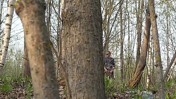 Preview 1 of 16 Gai Viet - Man piss