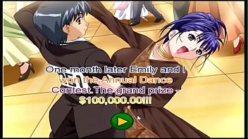 Preview 4 of Korea Auntie Seduce - Big Tits Anime Blowjob Hardsex Game