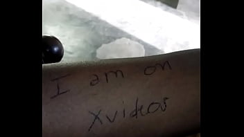 Preview 2 of 1minat Xxx - Verification video