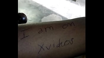Preview 3 of 1minat Xxx - Verification video