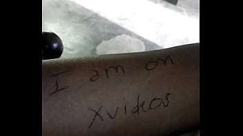 Preview 4 of 1minat Xxx - Verification video