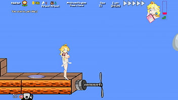 Preview 2 of Mfc V6 - Peach&#039_s Untold Tale World 1-Airship [8]