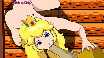 Preview 4 of Mfc V6 - Peach&#039_s Untold Tale World 1-Airship [8]