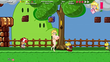 Preview 1 of Very Crying In Sex - Peach&#039_s Untold Tale World 1-4 [5]