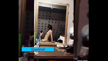 Preview 2 of Gran Ma - 한국야동] 들아가자 그제서야 신음소리내는 재밌는 커플 애