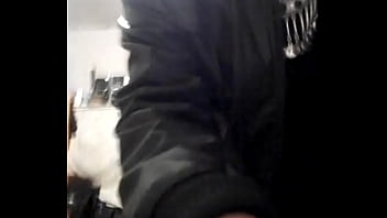 Preview 1 of Mom Cautch Son Mastrubiting - Brenda pajeandose