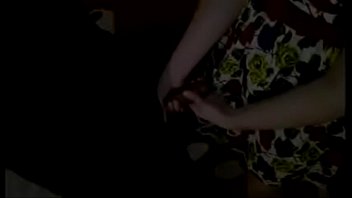 Preview 1 of Stepson Fuck Step Mom - Fucking Molly Moonshine in ripped panties