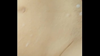 Preview 1 of Old Man Fucking Young Gay Boy - Morning cum