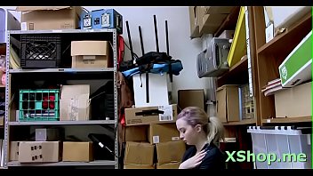 Preview 2 of Small Tenger - Divine sweetie gets rammed