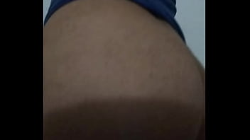 Preview 1 of Anal Erotis - Slim Ass On Camera