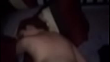 Preview 1 of Hot Yoga Japanese - White girl gets pounded doggy style