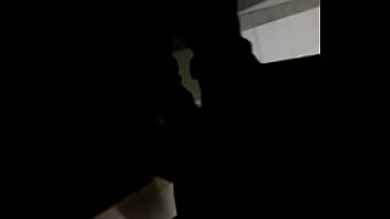 Preview 1 of Hungarian Fisting - Espiando a un compa&ntilde_ero de trabajo en metro SJL