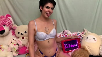 Preview 4 of Baby Free Sex Video - Verification video