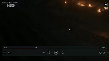 Preview 2 of Ava Dams Pornstars - GOT - T08E03 1080p60fps (Legendado e Dublado em brasileiro)
