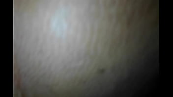Preview 4 of Busen Extra 22 - Culiando rico con mi Sobrinastro mientras su mujer estaba en la sala Panam&aacute_