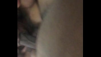 Preview 4 of Big Tit Tnreesomes - Black Sex Doll