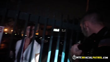 Preview 1 of Soxer Anal - Reality show about gay police officers