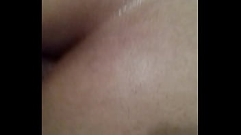 Preview 2 of Kitama A - Por el culito a mi ex dice no aguanto tu verga esta  muy caliente