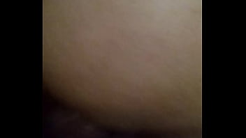 Preview 3 of Kitama A - Por el culito a mi ex dice no aguanto tu verga esta  muy caliente