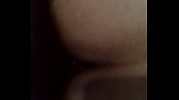 Preview 1 of Kitama A - Por el culito a mi ex dice no aguanto tu verga esta  muy caliente