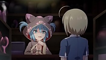 Preview 1 of Jqcson Bell - best 3d hentai cartoon in the year they can&#039_t hold the cock destory in the pussy