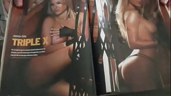 Preview 4 of Teach Them Young - Jessica Cirio - Tributo L&aacute_cteo