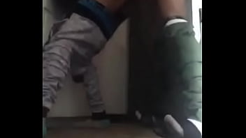 Preview 3 of Mom Rap Naughty American Video - Me gettin fuck by redneck