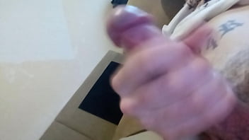Preview 3 of Milf Moms Tribbing Hard - Pour le plaisir de tes yeux