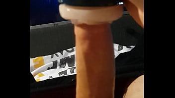 Preview 3 of Kajal Xx Photo - Lubbed up throbbing cock