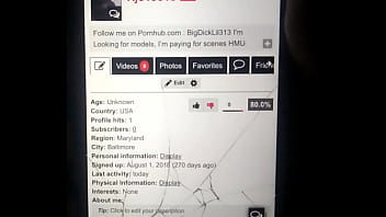 Preview 2 of Dream Of A Passive Slave - Verification video