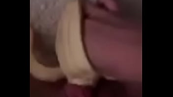 Preview 3 of Search Some Porn Proday - I play with the banana in secret