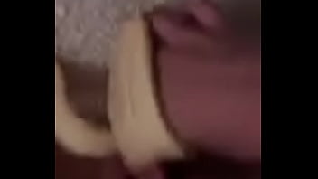Preview 4 of Search Some Porn Proday - I play with the banana in secret