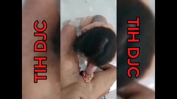 Preview 1 of Candaulisme Real - PAGUEI UMA ACOMPANHANTE BEM SAFADINHA E COMI SUA BUCETINHA DELICIOSA NA HIDROMASSAGEM NO MOTEL (COMPLETO RED)