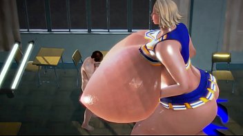 Preview 3 of Harass Kid - Kelli Growth 2