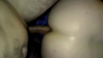 Preview 1 of Nikki Benz Bath - laurita putita liberada se traga la pija hasta que ofrece el culo y me caga la pija  pero no deja de entregar la sucia