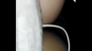 Preview 1 of Sara Jay Kiss And Fuck - Es de noche y mis pechos est&aacute_n muy sensibles