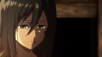 Preview 4 of Brothers Sister Bra - on Titan- Epis&oacute_dio 6- O mundo que ela viu- Batalha de Trost (2)- legendado pt br